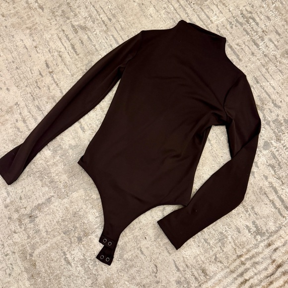 Express bodysuit long sleeve - Picture 1 of 2